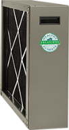 Healthy Climate Carbon Clean 16 Media Air Cleaner