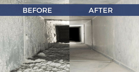 Duct Cleaning | Schaafsma