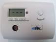 NSI 3000 Carbon Monoxide Alarm